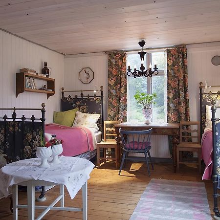 Berte Bed&Breakfast Sloinge Luaran gambar