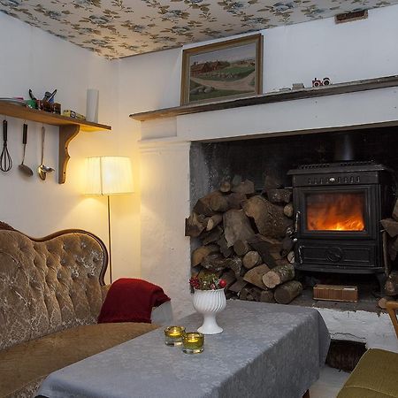 Berte Bed&Breakfast Sloinge Luaran gambar