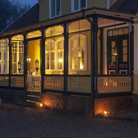 Berte Bed&Breakfast Sloinge Luaran gambar