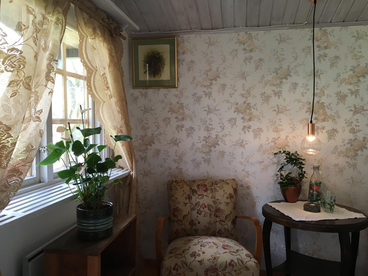 Berte Bed&Breakfast Sloinge Luaran gambar