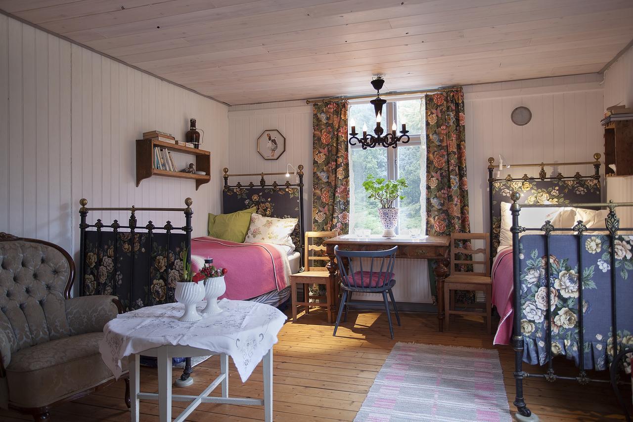 Berte Bed&Breakfast Sloinge Luaran gambar