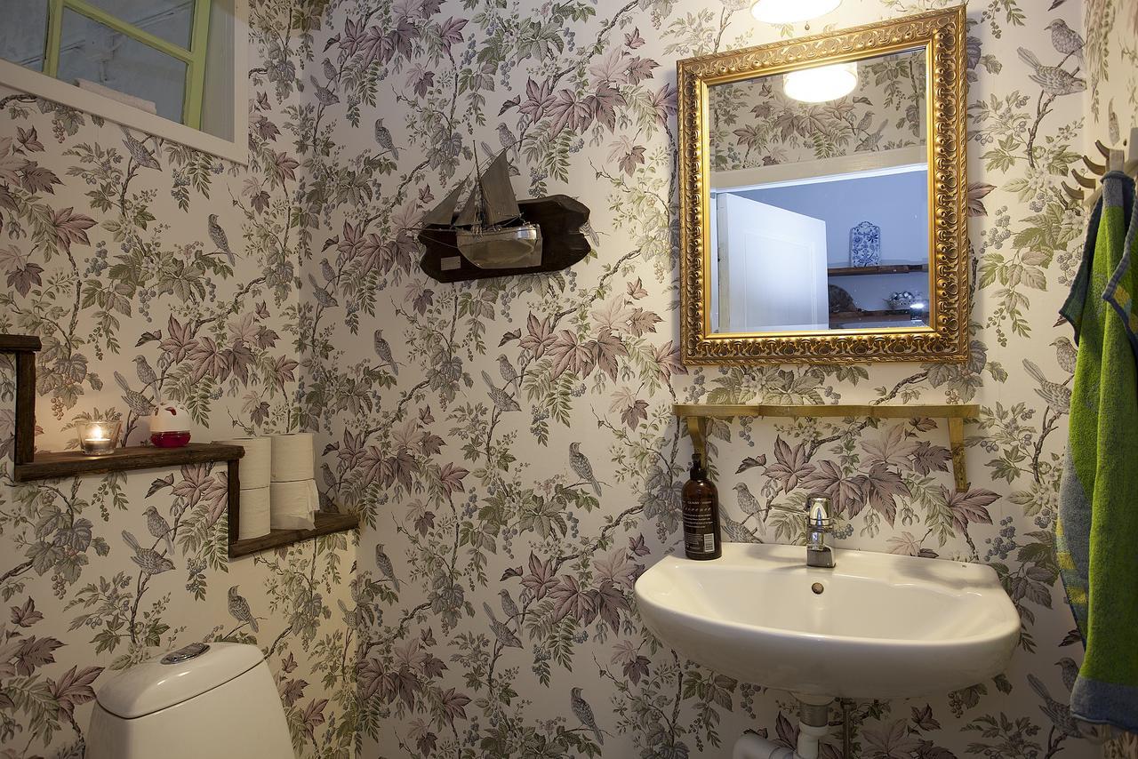 Berte Bed&Breakfast Sloinge Luaran gambar