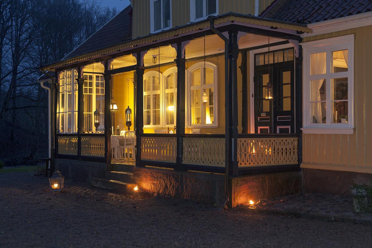 Berte Bed&Breakfast Sloinge Luaran gambar