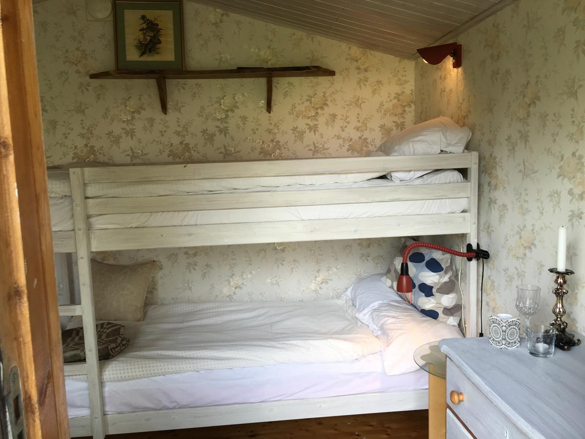 Berte Bed&Breakfast Sloinge Luaran gambar