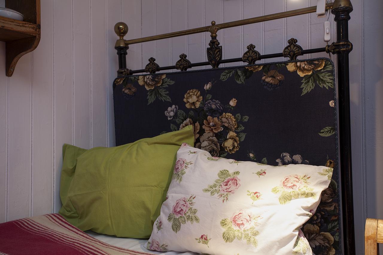 Berte Bed&Breakfast Sloinge Luaran gambar