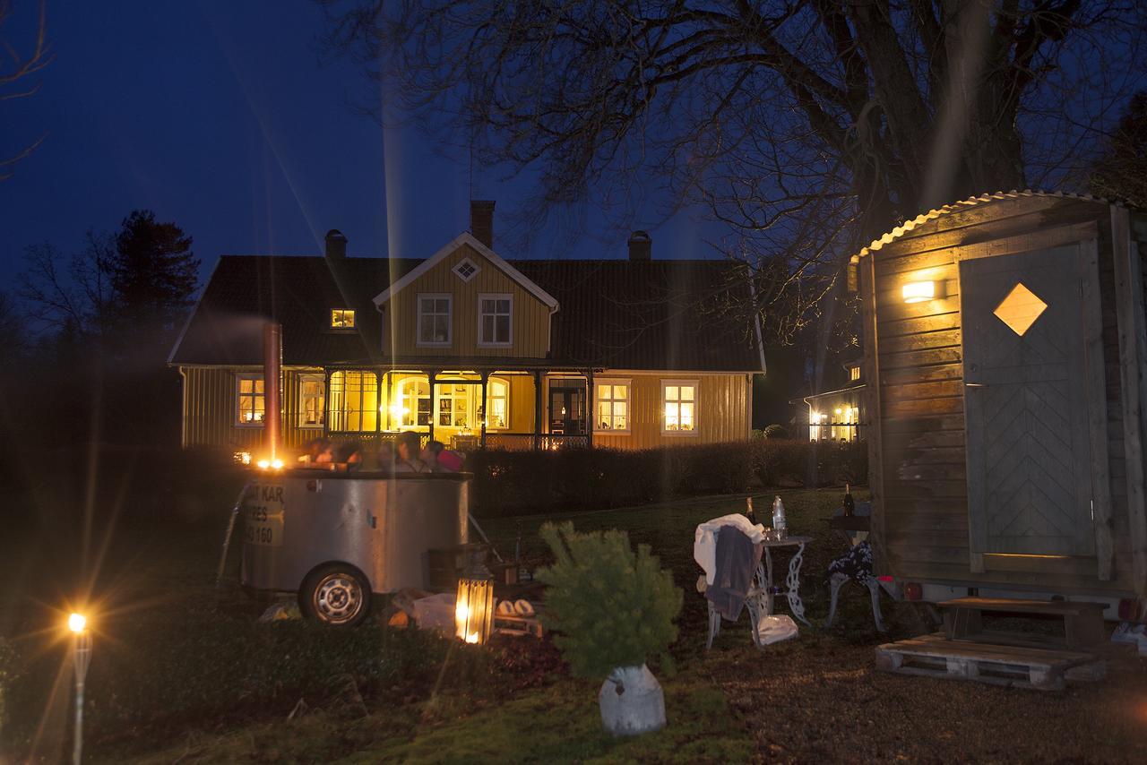 Berte Bed&Breakfast Sloinge Luaran gambar