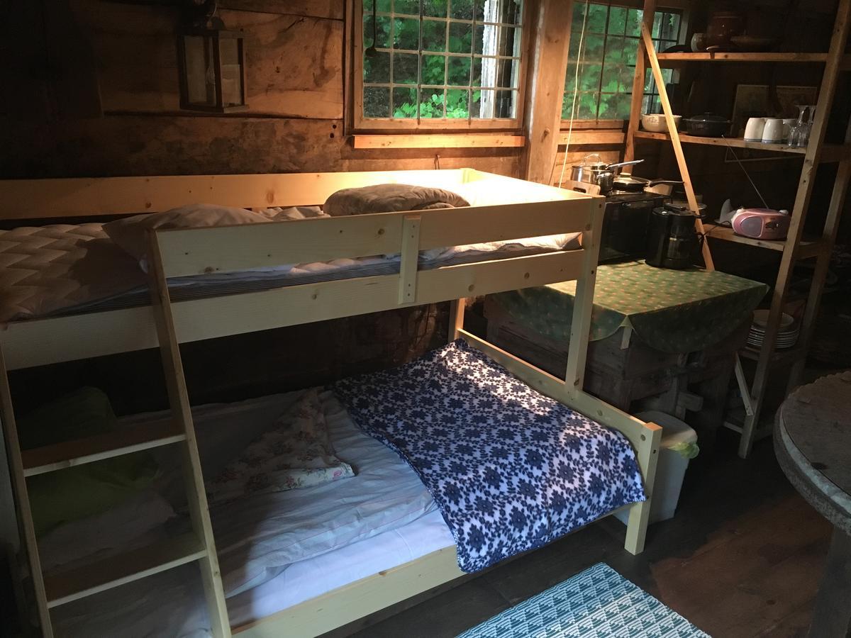 Berte Bed&Breakfast Sloinge Luaran gambar