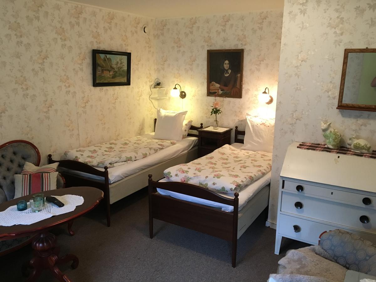 Berte Bed&Breakfast Sloinge Luaran gambar