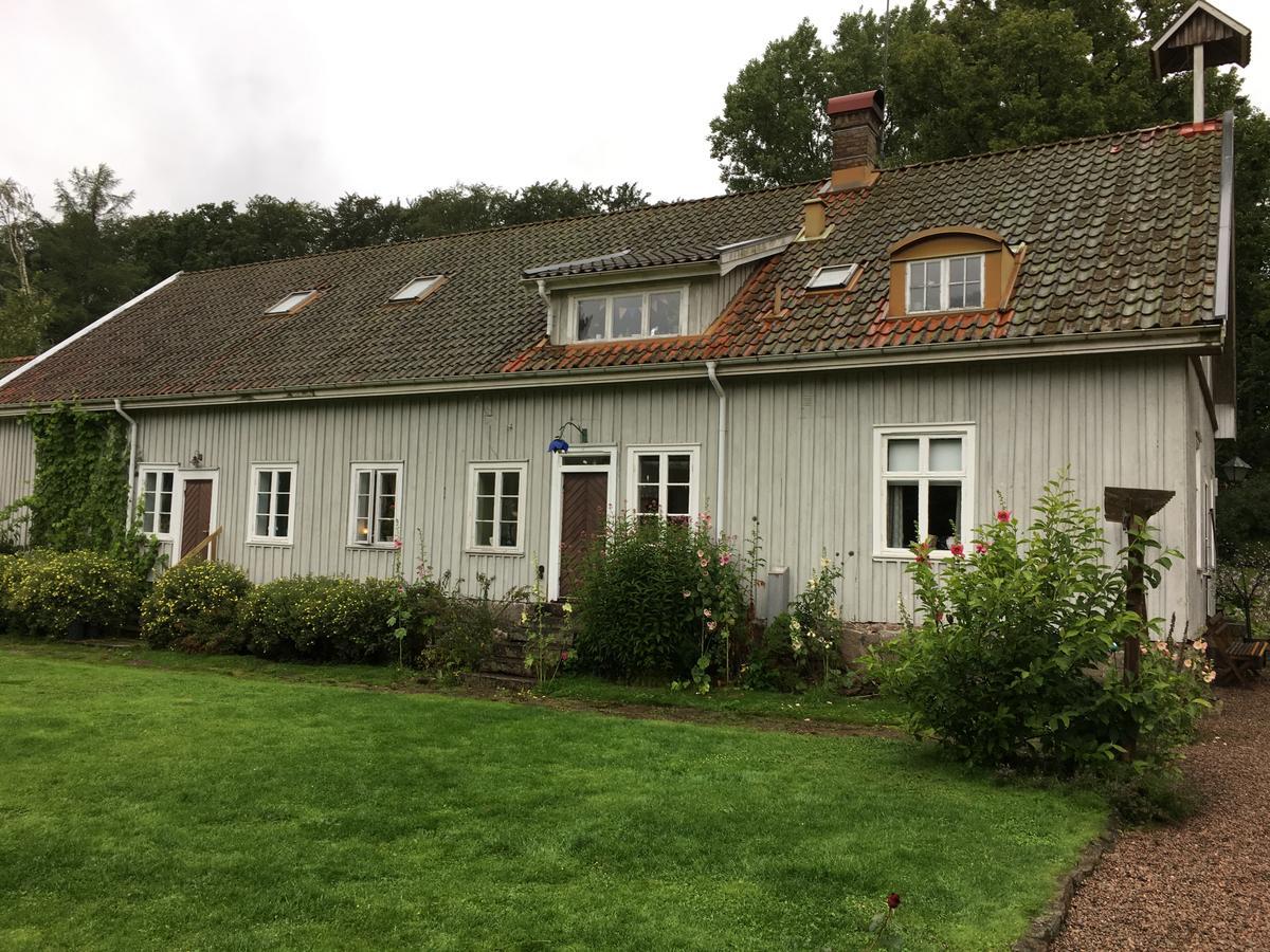 Berte Bed&Breakfast Sloinge Luaran gambar