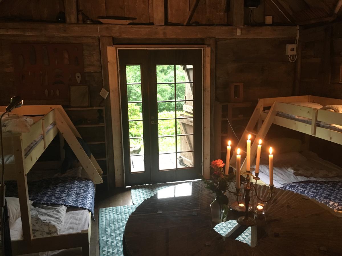 Berte Bed&Breakfast Sloinge Luaran gambar
