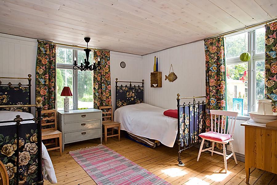 Berte Bed&Breakfast Sloinge Luaran gambar